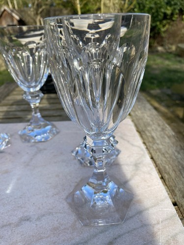 Saint louis cristal - louis,