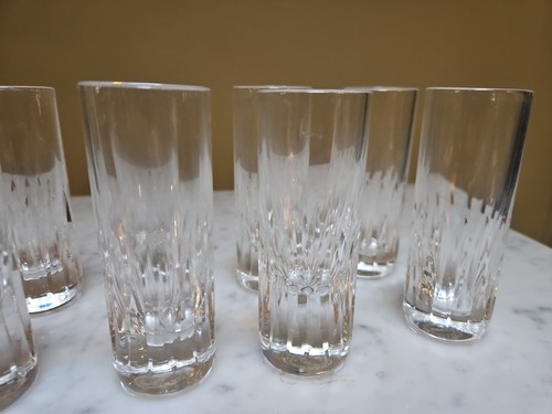 Verres vodka cristal saint - verres,
