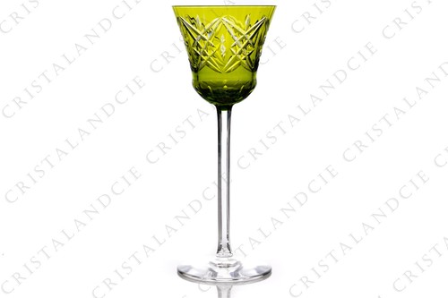 Verre vin roemer forme - à,