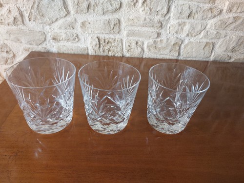Service wisky verres saint - a,