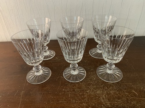 Verres vin rouge modèle - 11, à