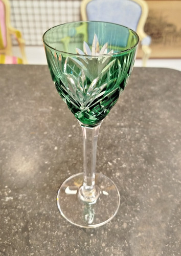 Verre vin saint louis modele - saint,