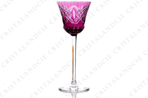 Verre vin roemer forme - vin,