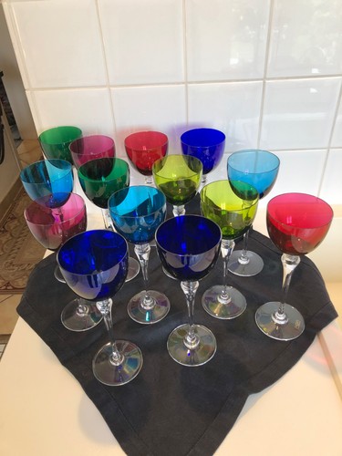 Verres saint louis modele - saint,