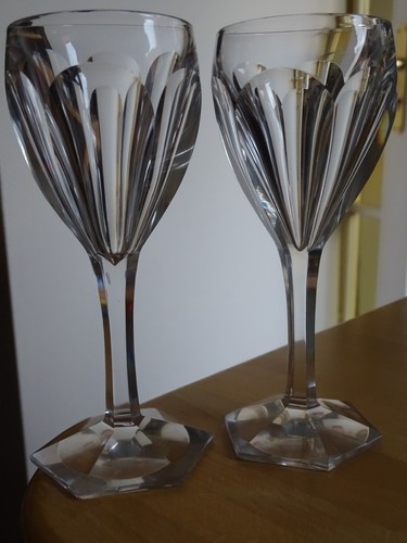 Saint louis anciens verres - louis, a