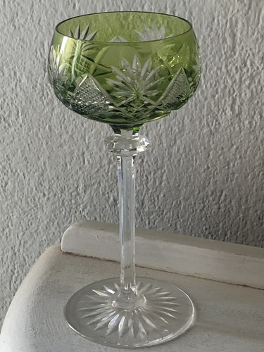 Cristal louis grand - cristal, st