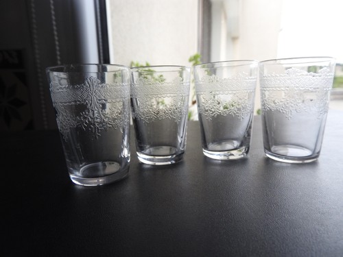 Verres liqueur gobelet - verres, /gobelet