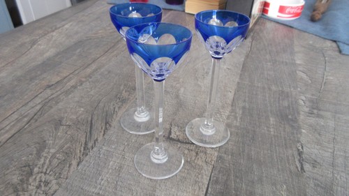 Saint louis verres à - saint,