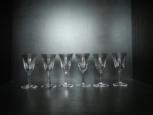 Lot verres vin blanc - lot, de