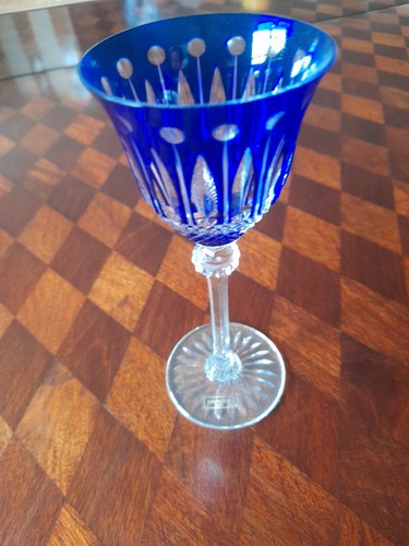 Cristal louis verre - cristal, st