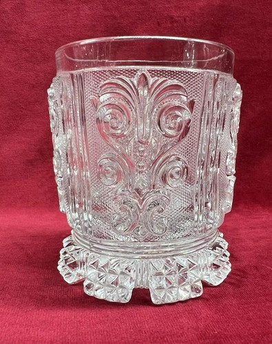 Louis baccarat creusot - louis,