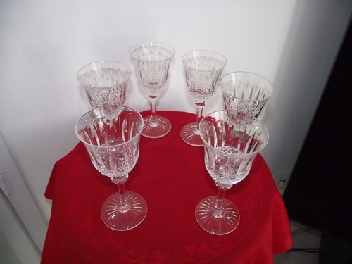 Verres cristal saint - en,