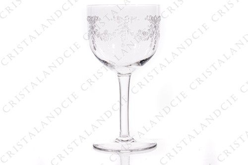 Verre eau meurice par - eau,