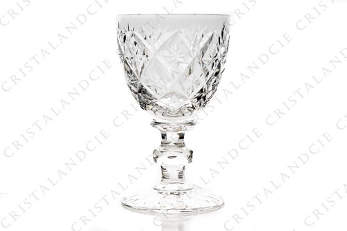 Verre vin 4 versailles - verre, n°4