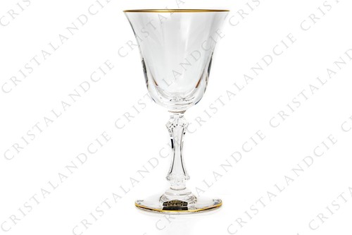 Verre vin lozère or - n°3,
