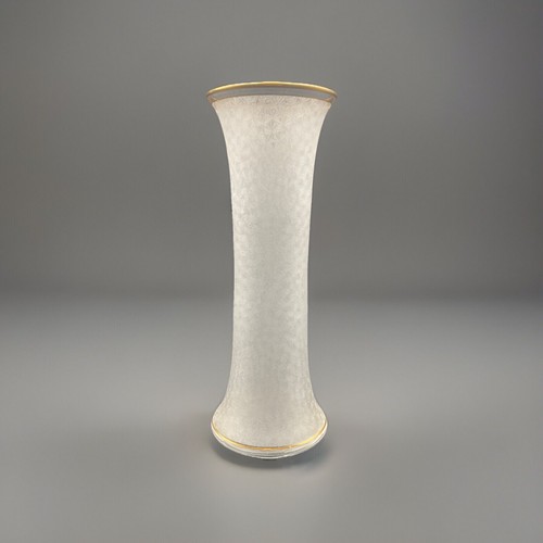 Grand vase cristalleries - vase,