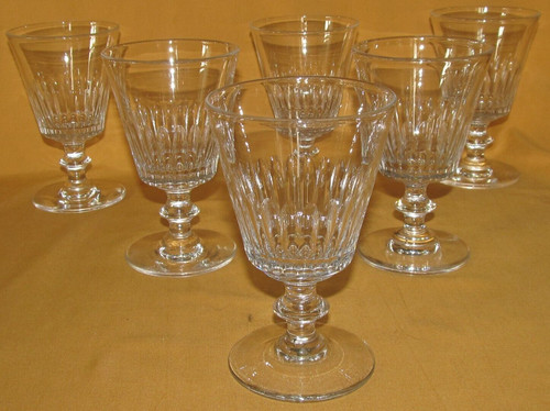 Série verres à - série,