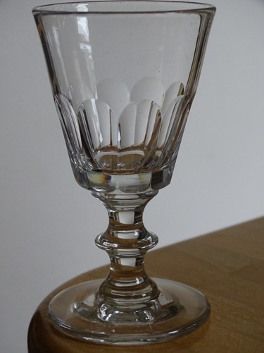Saint louis ancien - louis, verre