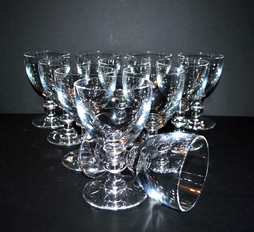 Saint louis lot verres - lot,