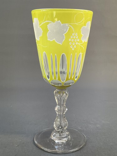 Cristal saint louis - saint, grand
