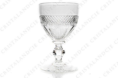 Verre vin trianon par - n°3,