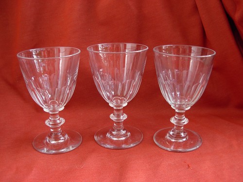 Louis serie verres - louis,serie, 3
