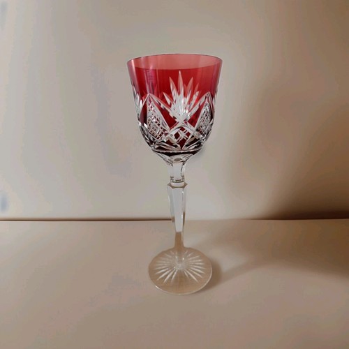 Verre louis roemer - st,