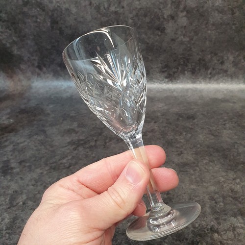 Verre louis ref - verre,