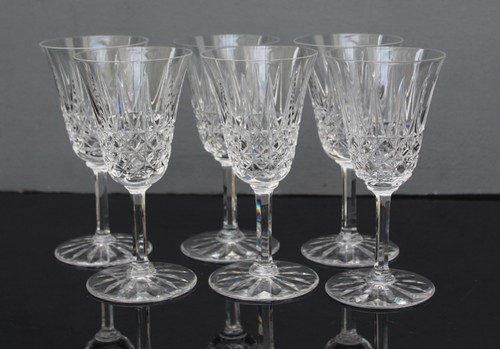 Verres vin cristal de - verres,