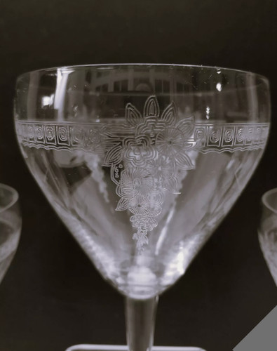 Saint louis verres vin - saint-louis,