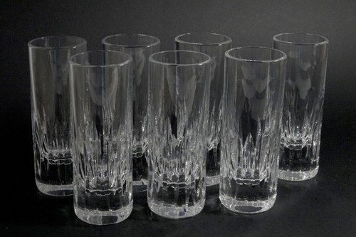Verres vodka en - vodka,