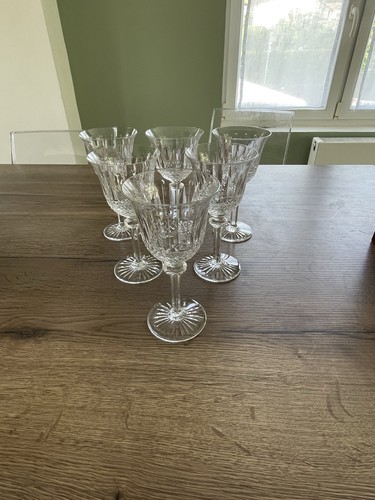 Lot verres eau en - verres,