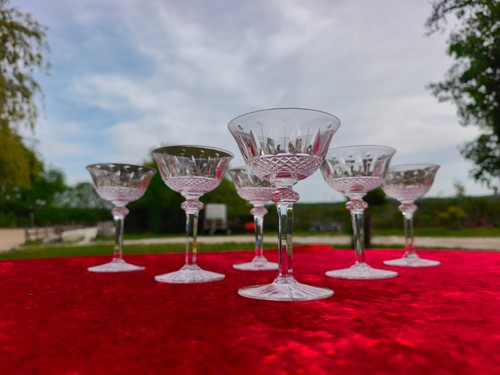 Belle serie verres coupes - belle,
