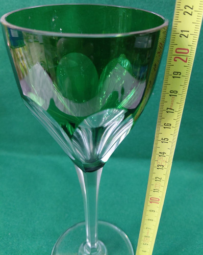 Verre eau saint - a,