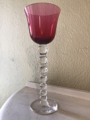 Louis grand verre vin - louis, À