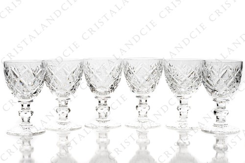 Six verres vin 4 - six,