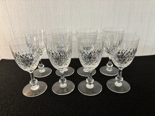 Verres eau modèle - 17,