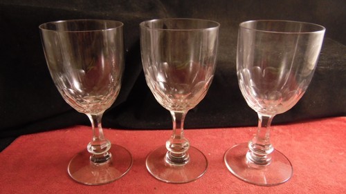 Service verres eau en - de,