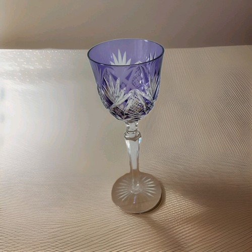 Verre louis roemer - st,