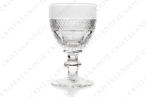 Verre eau trianon - n°2, par