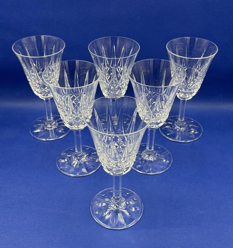 Verres vin rouge - verres,